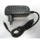 Carregador de Parede Tablet 2.5MM 5V 2A