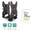 Soporte EWENT Mini Pc para Soporte Monitor