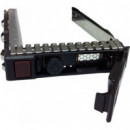 Caja Microstorage 2.5" Hp DL360