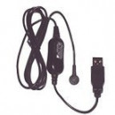 POLY Câble d'alimentation USB pour Voyager 510 P