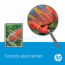 Tintas Deskjet HP Nº 88XL Magenta Officejet Pro Serie K550