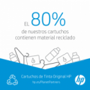 Tintas Deskjet HP Nº 88XL Magenta Officejet Pro Serie K550