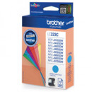 Tinta BROTHER Cyan DCP-J4120DW