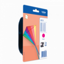 Tinta BROTHER Magenta DCP-J4120DW