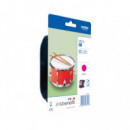 Tinta (bp) BROTHER Magenta DCP-J785DW