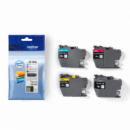 Pack Tinta BROTHER 4 Colores MFC-J5330DW