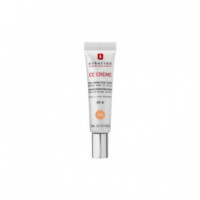 ERBORIAN CC CREME DORE 15ML