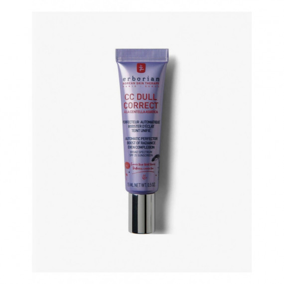 ERBORIAN CC DULL CORRECT 15ML