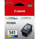 Tinta CANON CL-541  Pixma MG2150 (CL-541)