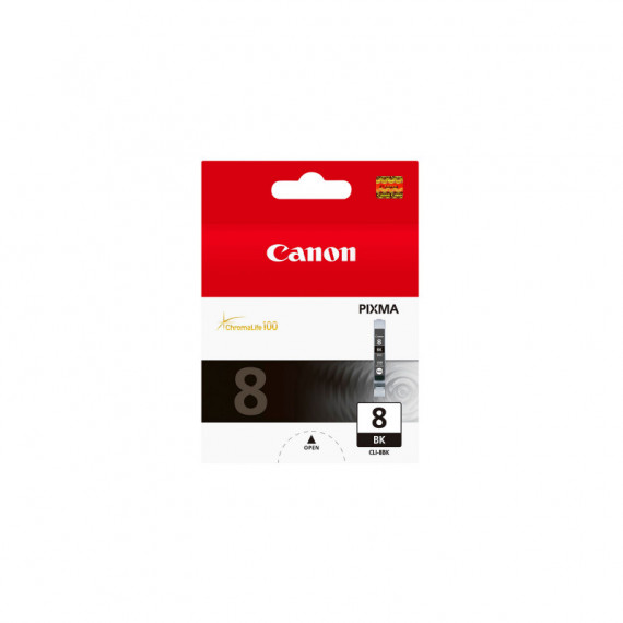 Tinta CANON Negra Pixma Pixma IP4200