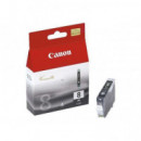 Tinta CANON Negra Pixma Pixma IP4200