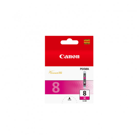 Tinta CANON Magenta Pixma Pixma IP4200