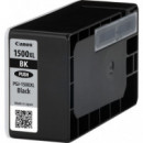 Tinta CANON Negra Alta Capacidad Maxify MB2050
