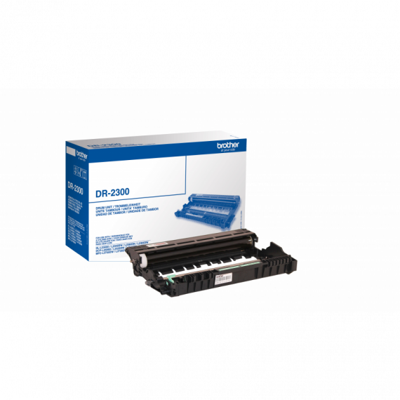 BROTHER Tambour noir L2300D