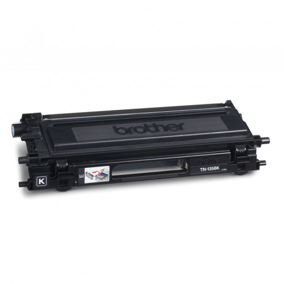 Toner BROTHER Negro HL-4040CN
