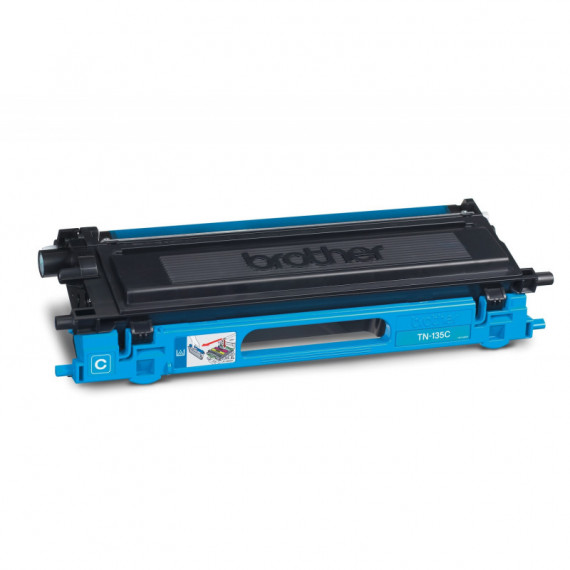 Toner BROTHER Cyan HL-4040CN