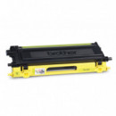 Toner BROTHER Amarillo HL-4040CN