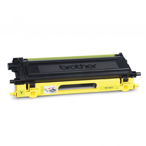 Toner BROTHER Amarillo HL-4040CN