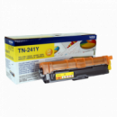 Toner BROTHER Amarillo HL3140CW