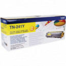 Toner BROTHER Amarillo HL3140CW