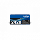 BROTHER Toner Preto HLL2310D