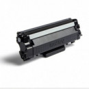 BROTHER Toner Preto HLL2310D