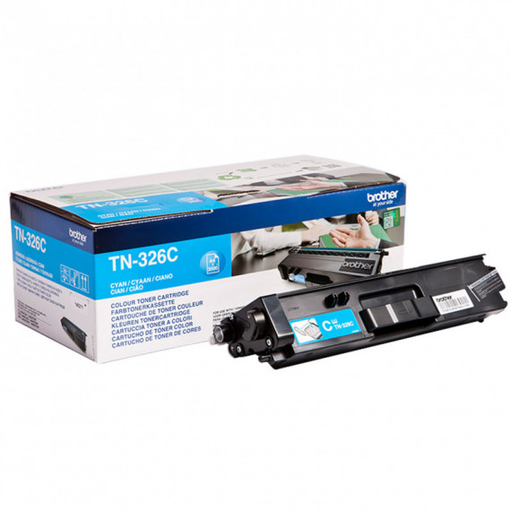 BROTHER Cyan HL-L8250CDN Toner