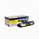 Toner BROTHER Amarilla HL-L8350