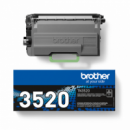 BROTHER Toner noir HL-L6400DW