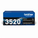 BROTHER Toner noir HL-L6400DW