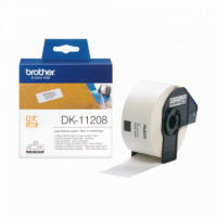 Etiquetas BROTHER de Direccion 38X90MM (400 Und) (DK11208)