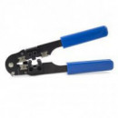 Tenazas EWENT de Crimpar RJ45 EW9005