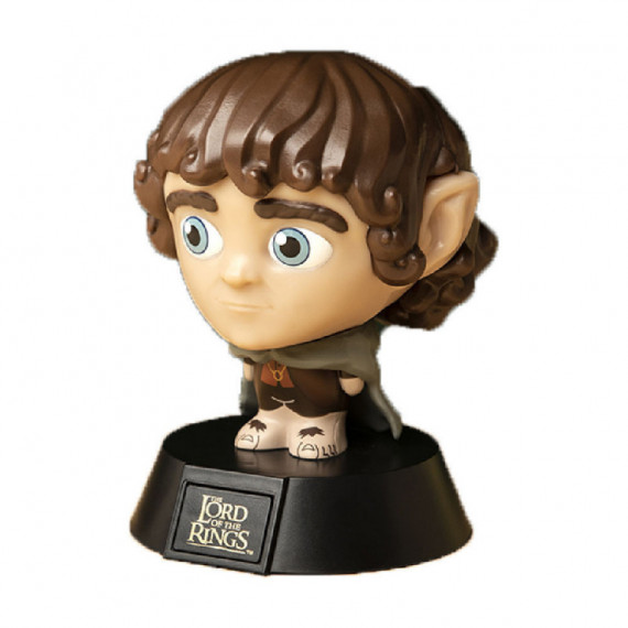 Lampara Icon el Señor de los Anillos Frodo