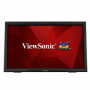 Monitor VIEWSONIC TD2423 24" Tactil