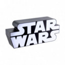Lampara Logo Star Wars