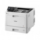 Impresora BROTHER HL-L8360CDW Laser Color