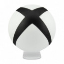 Lampara Logo X-box