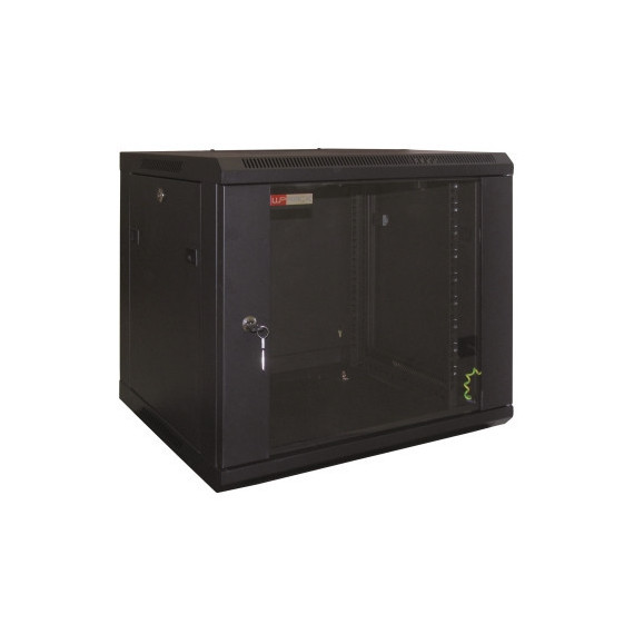 Armario Rack 19" 12U 600X500X635 Mm P  WPRACK