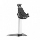 Soporte Tablet Aisens Antirobo Sobremesa Ajustable