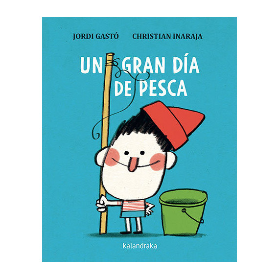 UN GRAN DIA DE PESCA