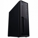 Carcasa Slim HIDITEC SM10 Negra