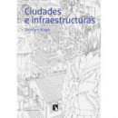 CIUDADES E INFRAESTRUCTURAS