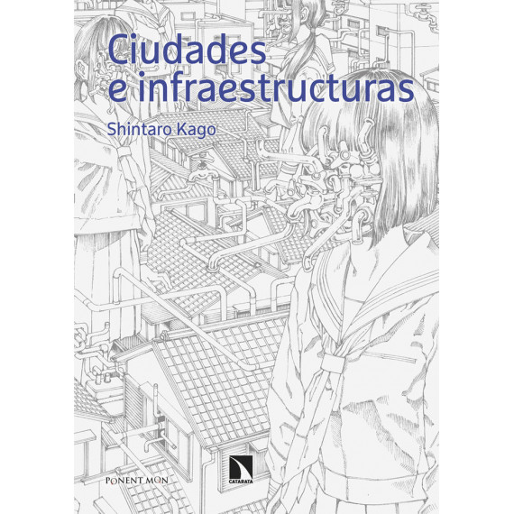 CIUDADES E INFRAESTRUCTURAS