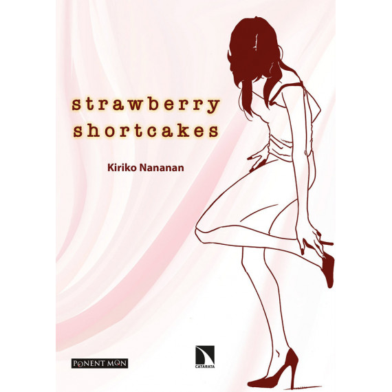 STRAWBERRY SHORTCAKES