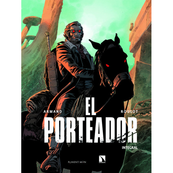 EL PORTEADOR 1