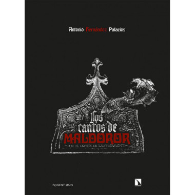 LOS CANTOS DE MALDOROR