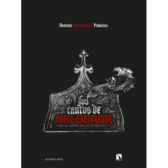 LOS CANTOS DE MALDOROR