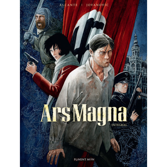 Ars Magna