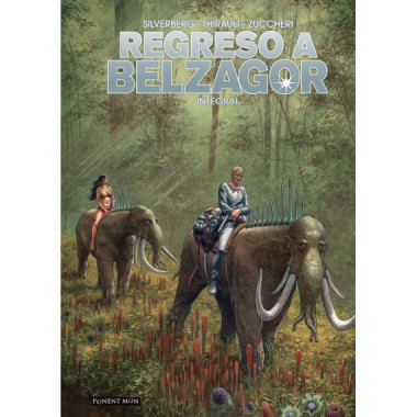 Regreso a Belzagor
