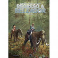 Regreso a Belzagor